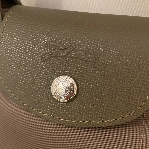 Longchamp Neo XS crossbody bag - Picture 5 of 9